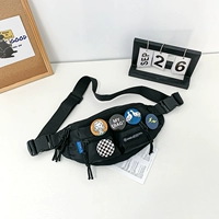 Черный [любимый значок LH5]