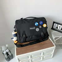 Черный [Seal Pendant+Lh5 Badge]