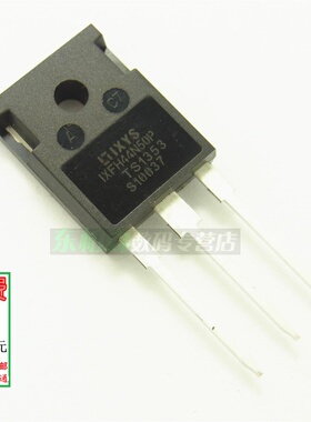 IXFH44N50P MOS管44A500V 44N50大电流大功率管全新
