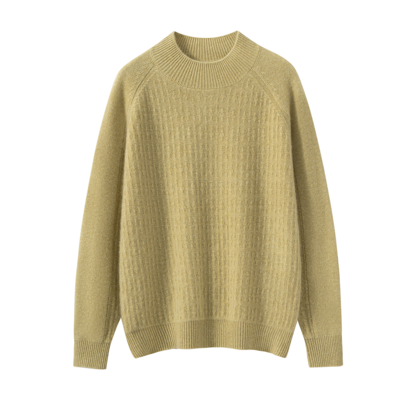 2025新款秋冬100%纯羊绒衫女半高领针织衫宽松百搭加厚毛衣打底衫,女装/女士精品,羊绒衫,淘宝优惠券,粉丝福利购,淘宝优惠卷