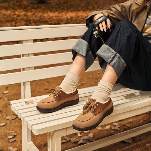 【63年日本品牌】日本女鞋保暖