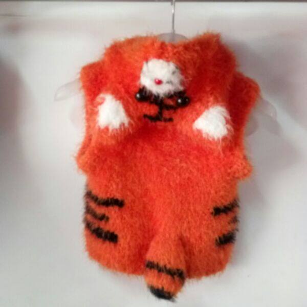 Débardeur sport NANING9 gilet - Ref 540954 Image 1