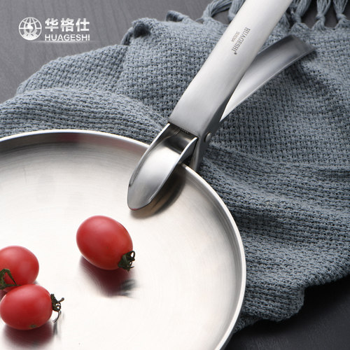 不锈钢蒸菜家用防烫夹