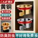 潮洁地漏防臭下水管道卫生间通用止逆阀防返臭神器防虫防锈内芯