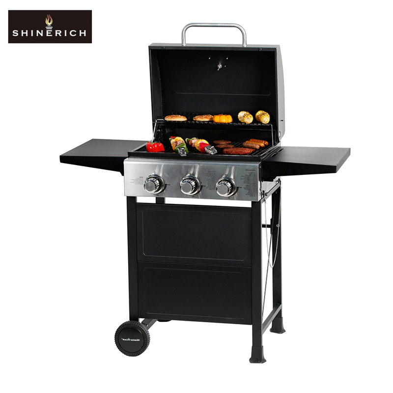 outdoor Gas Barbecue rack balcony courtyard barbecue grill household Oven Folding Grill gas grillin the Outdoor/Mountaineer/Camping/Travel Goods , Stoves/Tableware/Picnic barbecue supplies , BBQ/Grill  category - from Buy2taobao.com to provide professional Taobao agent buy service