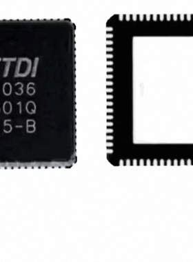 现货 FT601Q-B-T FT601Q FT601 VFQFN76 接口芯片IC