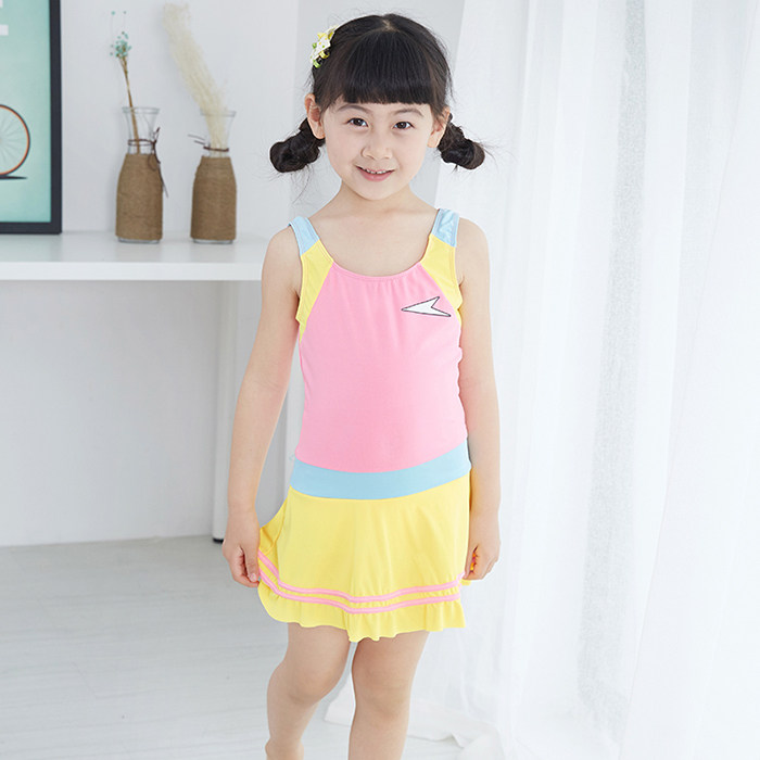 Maillot de bain fille - Ref 2551477 Image 4