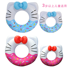 2018 trẻ em mới của vòng bơi dễ thương bé nhỏ thân thiện với môi trường inflatable dày trẻ em của động vật ghế bán hàng trực tiếp mua phao bơi cho bé