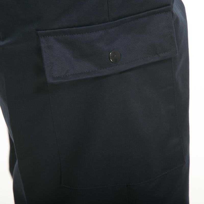 Vêtement de travail en coton - Ref 1913074 Image 5