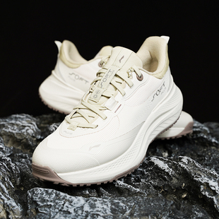 女鞋 百搭运动慢跑鞋 秋冬款 PLUS软底舒适时尚 SOFT 李宁休闲鞋