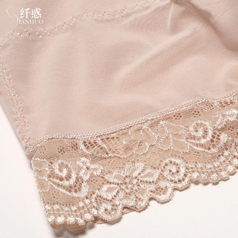 Sous-vêtement minceur L209 en nylon - Ref 688553 Image 4