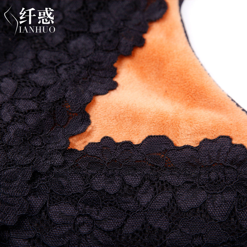 Sous-vêtement chaud jeunesse en nylon - Ref 719421 Image 4