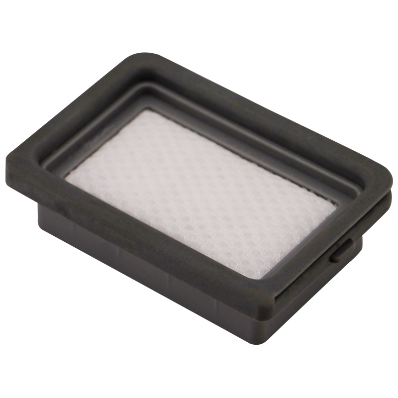 适用吸尘器过滤棉架滤网滤芯