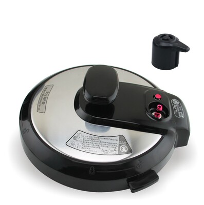 电压力锅锅盖面盖配件