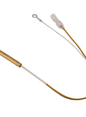 适用于美的燃气灶炉JZY-Q360控制阀点火针JZY-Q360B/Q380B/Q535