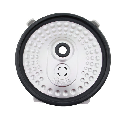 山谷适用于美的电饭煲盖板MB-WFS3018Q内挡板WFS3018SN/FD3018