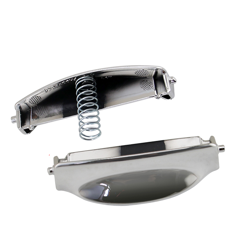 适用电压力锅盖开关按钮