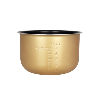 电压力锅5L升锅胆不粘锅芯