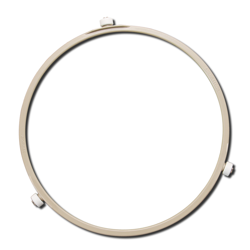 适用微波炉转盘支架配件