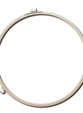 适用于美的微波炉转盘KD23B-AK/KD23B-AK(2)/KD23B-AK(3)转环支架