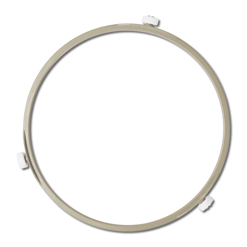 适用微波炉玻璃转盘支架