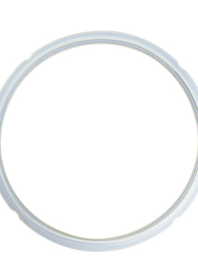 适用于美的电压力锅密封圈CS50Q/CS50G/PCS508B/CJ50N/MY-CD50C