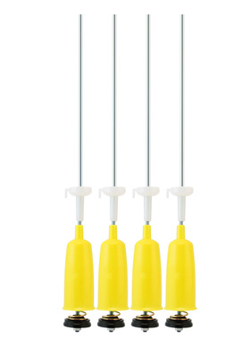 适用于TCL洗衣机吊杆避震拉杆XQB50-99A/31SA/39SA/312S万能吊杆