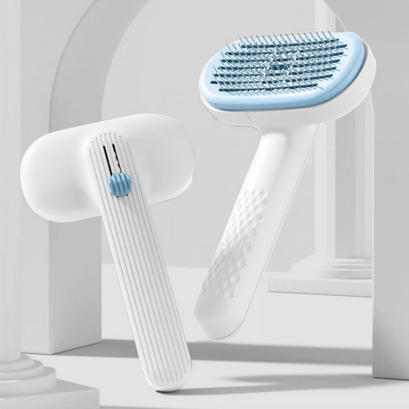 狗狗梳子去浮毛开结狗毛梳不锈钢针梳按摩梳泰迪比熊小型犬美容梳,宠物/宠物食品及用品,猫狗梳子/排梳,淘宝优惠券,粉丝福利购,淘宝优惠卷