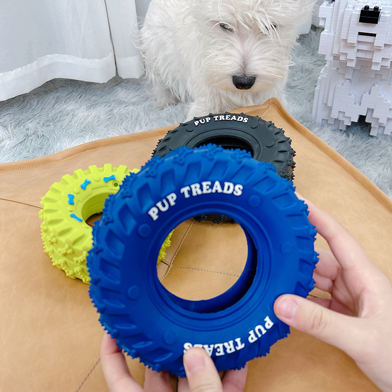 狗狗玩具大型犬防拆家宠物用品