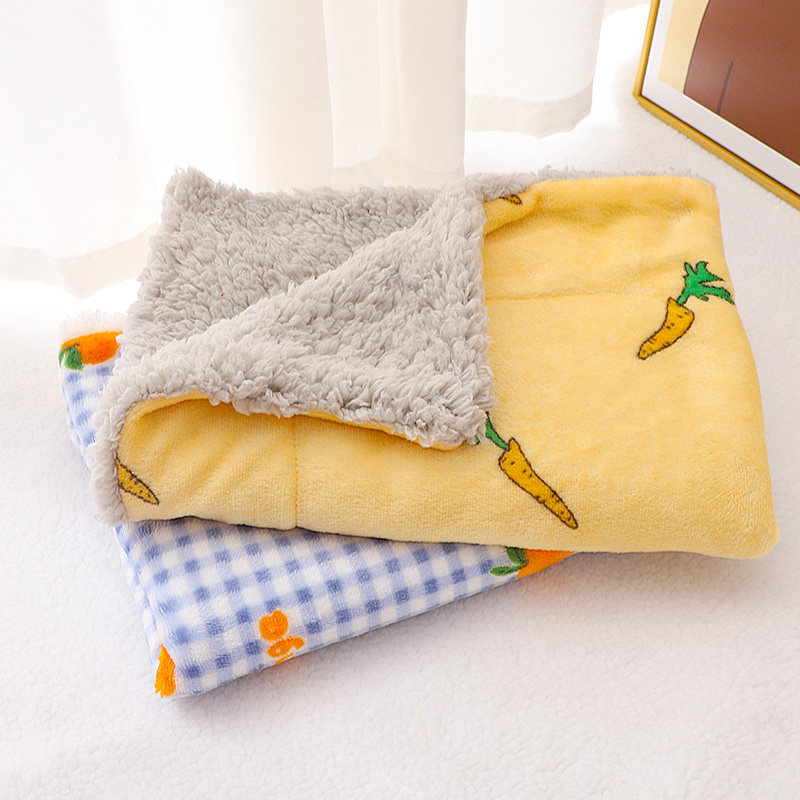 猫垫子睡觉用冬天的睡垫猫咪冬季床上别墅地垫秋冬款保暖床垫四季,宠物/宠物食品及用品,猫狗垫子,淘宝优惠券,粉丝福利购,淘宝优惠卷