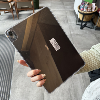 轻便防弯丨平板单后壳