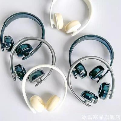 娃用耳机白黑适用12分p10妖精体
