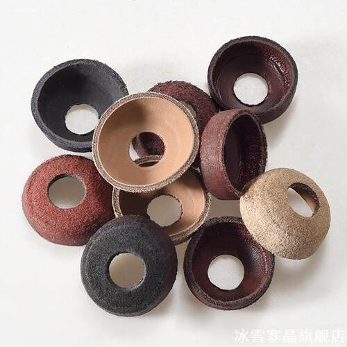 适用皮碗35mm封牛密封胶圈高压