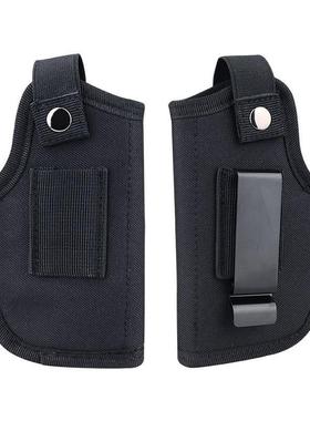 左右通用92式手枪套1911枪套G17战术快拔套M92G18 64 PPK 654K