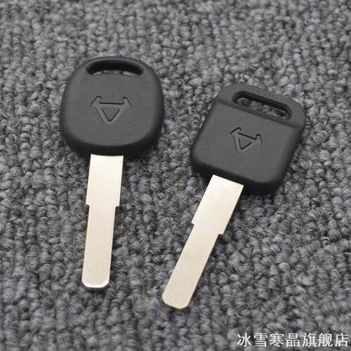 适用小牛M+电门锁钥匙用电N1SM1U
