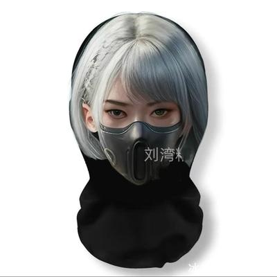 摩托车LED射灯带透镜电动车外置