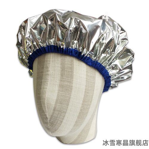 锡纸发热蒸汽蒸发帽专用发帽焗油