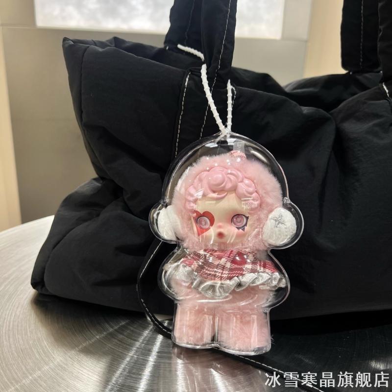 SP冬日乐章保护壳一二代光织园