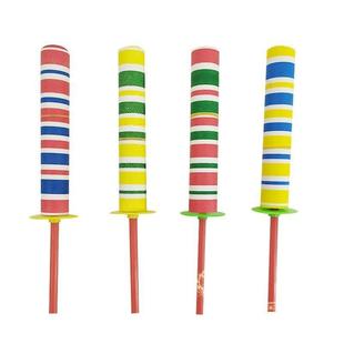 70年代伸缩甩纸棒童年回忆儿童益智小儿时候礼物创意80后怀旧摆件