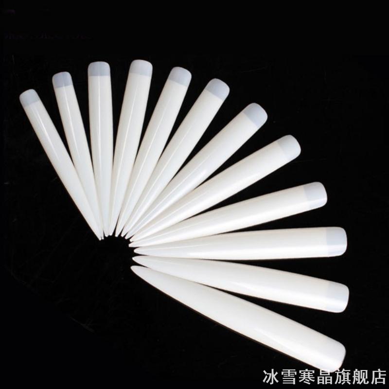 适用于指甲贴假指甲阴阳师长短