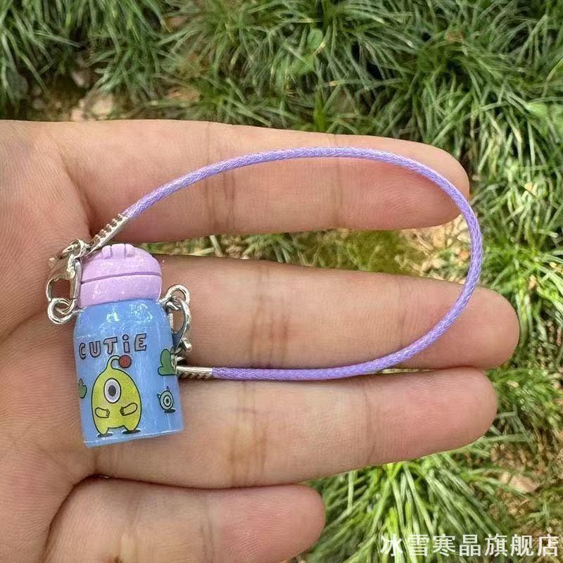 水壶水杯保温杯微缩食玩娃娃屋