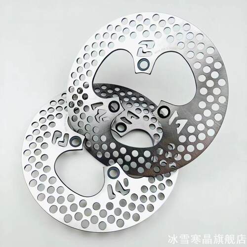 适用MBScce淬火锻钢刹车盘切割
