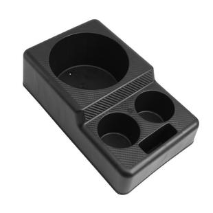 适用座车杯座解放J6托盘解放J7车载饮水机底座解放J6F保温水壶