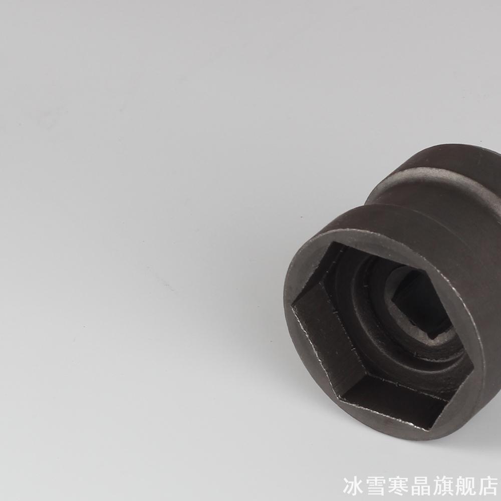 适用摩托车转子离合器驱动盘拆卸皮带盘磁电机固定卡钳飞轮扳手