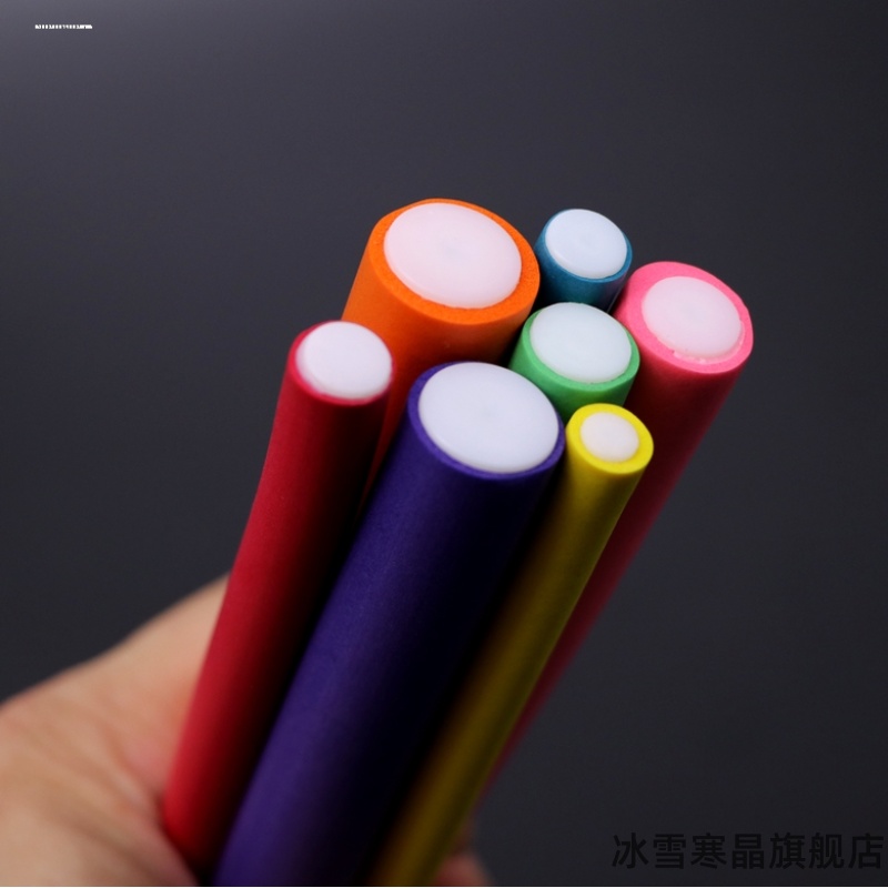 美发用品梨花烫内扣不伤发烫发卷