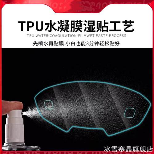 适用于豪爵UCR125AFR改装TPU