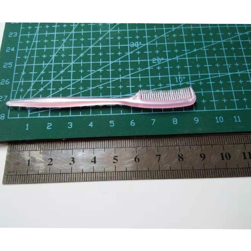 适用于3468分保养梳理可儿梳子