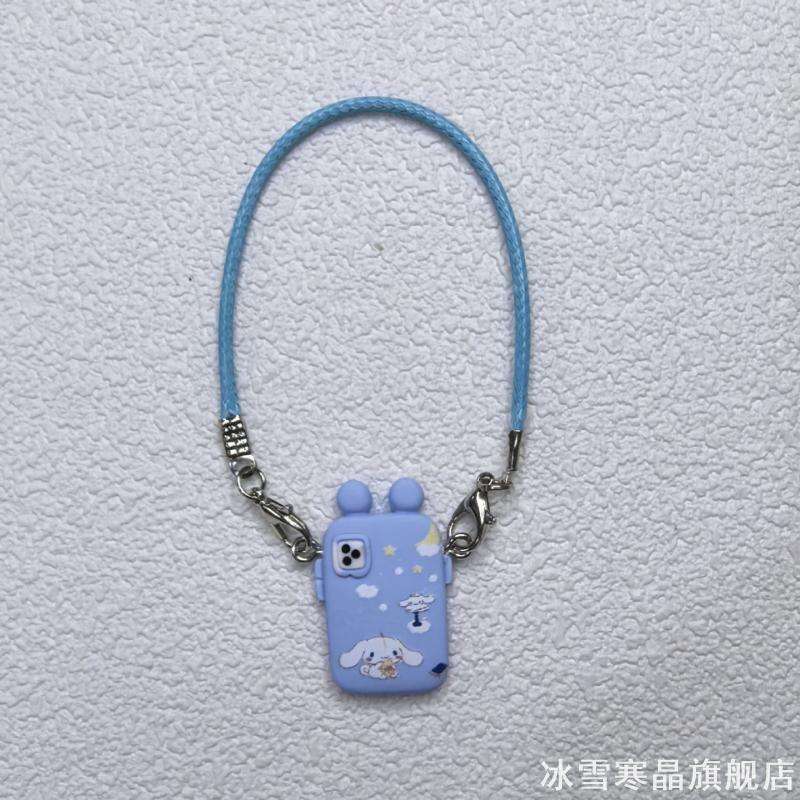 娃娃屋dollhouse迷你模型OB11