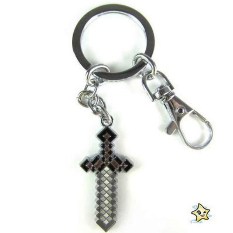 我世界同款周边挂件礼物苦力怕