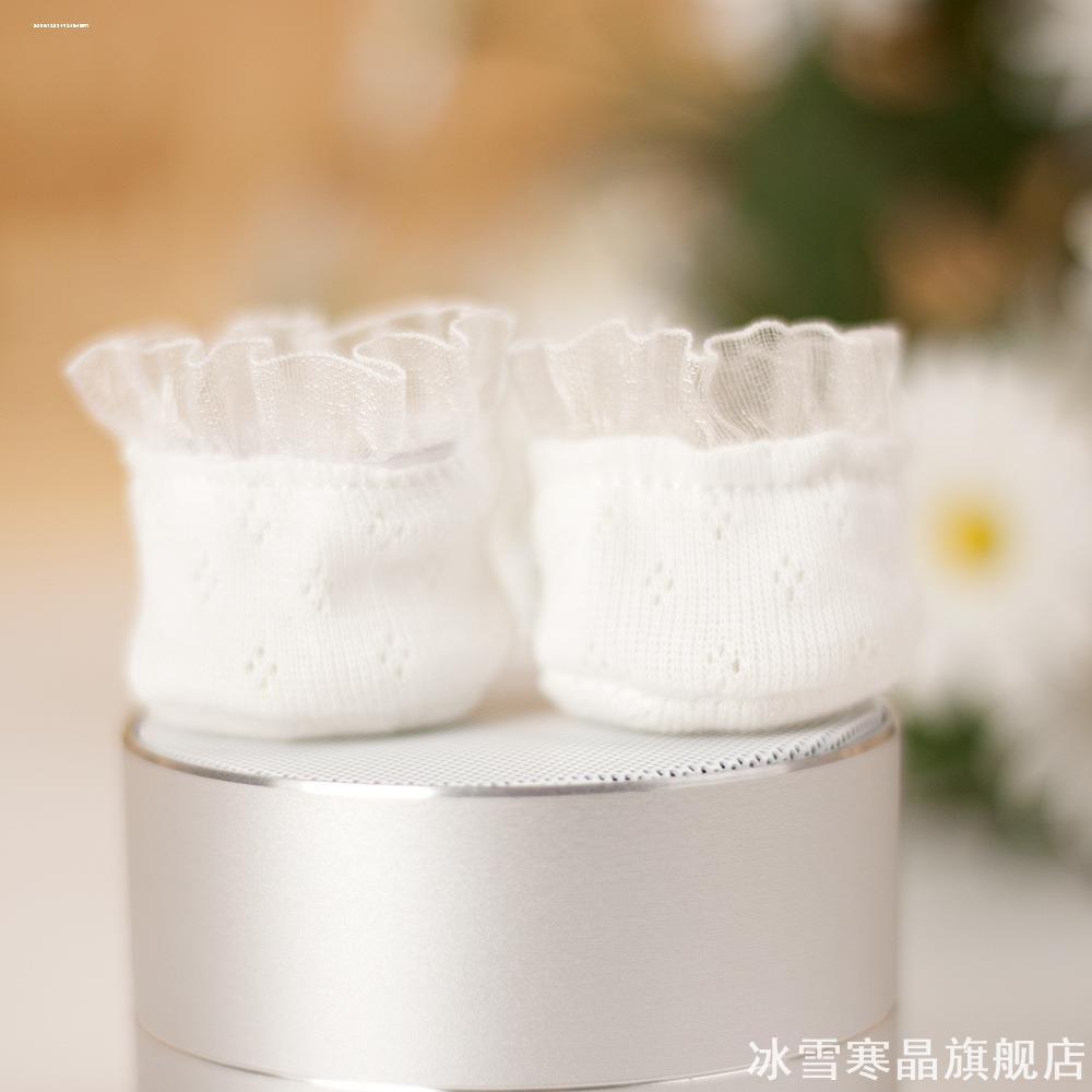 棉花娃娃蕾丝花边袜套公仔袜子